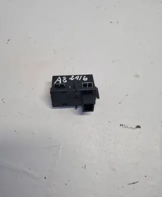 Keyless (KESSY) go control unit/module