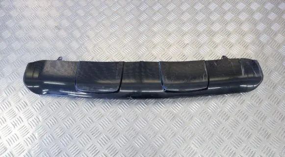 BMW X5 E70 Front bumper lip 0413815