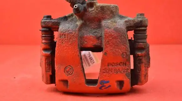 Fiat Stilo Front brake caliper