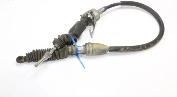 Subaru Forester SH Gear shift cable linkage