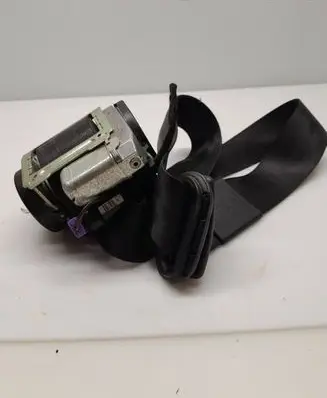 Audi A3 S3 A3 Sportback 8P Front seatbelt 602134500 004L000