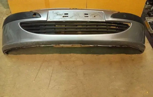Peugeot 307 Front bumper