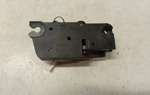 Ford C-MAX I Rear door interior handle 3M51R22600