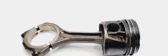 Audi A6 S6 C5 4B Piston with connecting rod 078118HSRI