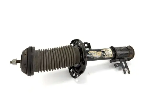 Opel Meriva B Front shock absorber/damper 22258452 13337368 368135153