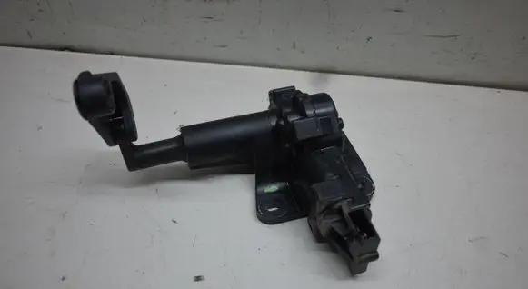 Dodge Grand Caravan Vent window/glass motor 04717607AC