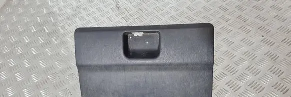 Suzuki Jimny Glove box