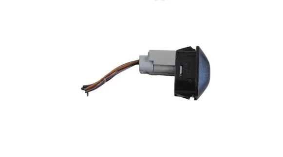 Jaguar XJ X351 Sun solar sensor 6H6T14A597AA