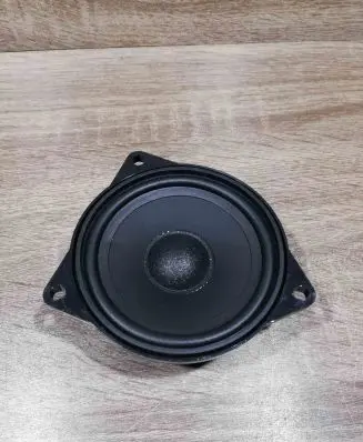 Panel speaker