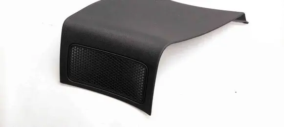 Porsche Cayenne (9Y0 9Y3) (C) pillar trim 7P5867246