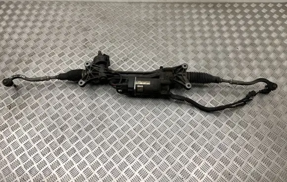 Audi A4 S4 B9 Steering rack 8W1423055AE 7838974948 00456082