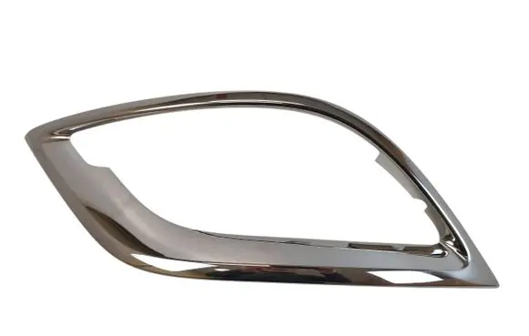 Renault Espace V (RFC) Front fog light trim/grill 622574285R 620723719R