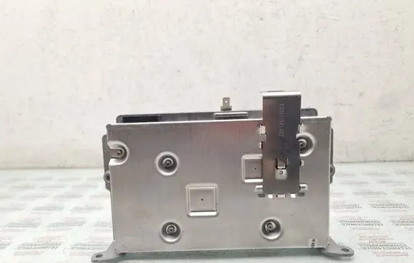 Audi A4 S4 B8 8K MMI control unit 8T0035462