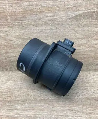 Seat Alhambra (Mk2) Mass air flow meter 03L906461A 0281002956 CFF