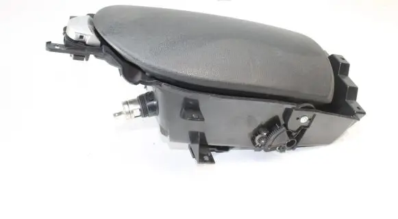 Nissan 370Z Armrest