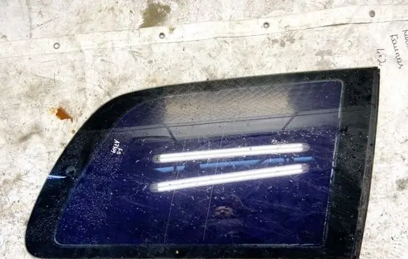 Volkswagen Sharan Rear side window 43R001100