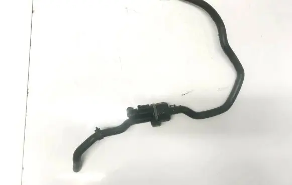 Toyota Corolla Verso E121 Valve vacuum 058133459f