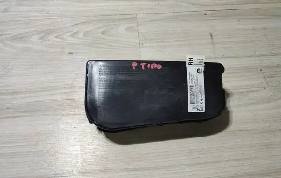 Fiat Tipo Seat airbag 00520540460