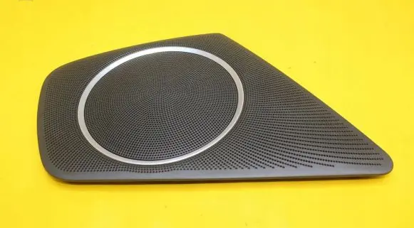 Audi A4 S4 B8 8K Front door speaker cover trim 8K0035420A