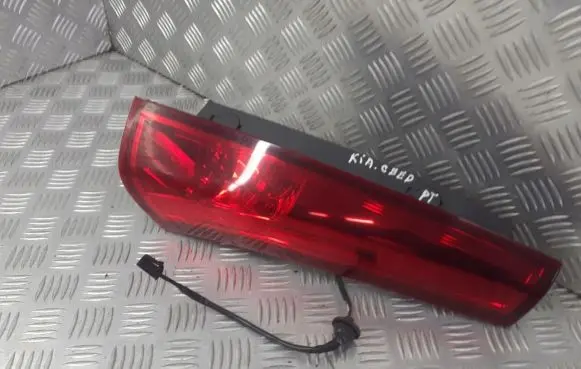 KIA Ceed Rear/tail lights 167610