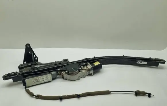 Chrysler Pacifica Sliding door latching motor 68186017AHA 68186017 62024E