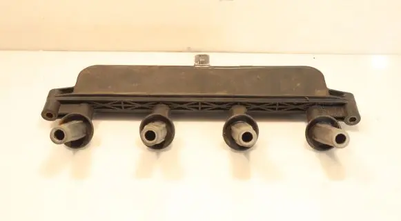 High voltage ignition coil