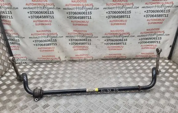 Audi A4 S4 B8 8K Front anti-roll bar/sway bar 8K0411309L