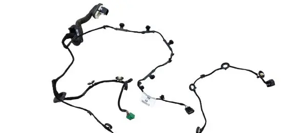 Ford Maverick Rear door wiring loom NZ6T14633 NZ6T14633CD AE00E14171198000