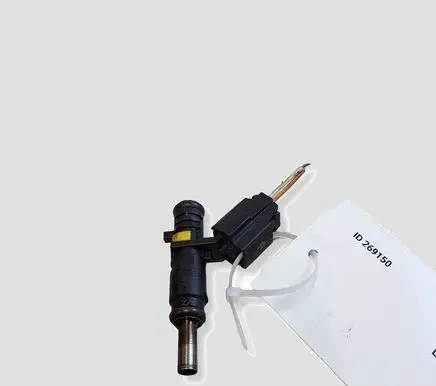 Peugeot 3008 I Fuel injector V752817680