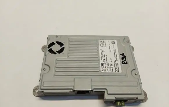 Mercedes-Benz EQA Other control units/modules A2479001415-JLK01