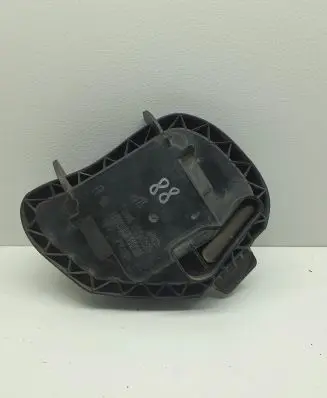 Volkswagen Touran I Headlight/headlamp dust cover 1305239235