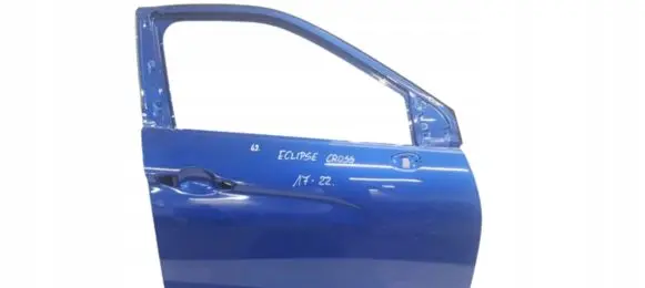Mitsubishi Eclipse Cross Front door