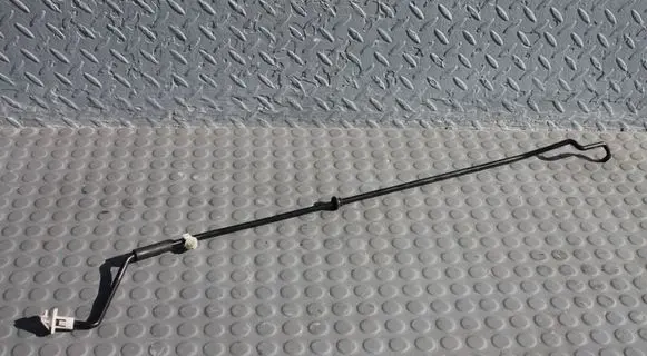 Honda HR-V Engine bonnet/hood prop rod/strut PODPORA-MASKI-HR-V