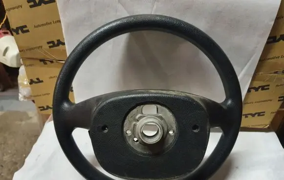 Volkswagen Fox Steering wheel 5Z0419091
