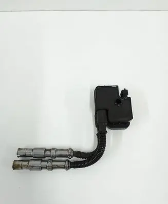 Mercedes-Benz E W211 High voltage ignition coil ZS0006 02T057 0221503035