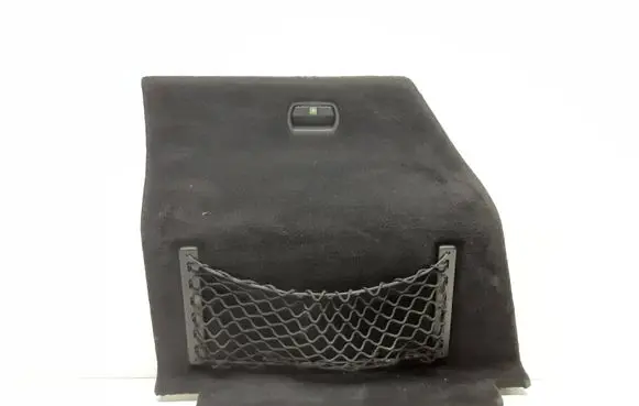 Mercedes-Benz E W212 Trunk/boot side trim panel A2126900841