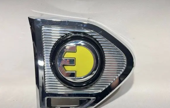 Mini Cooper Countryman F60 Front fender indicator light 7414100