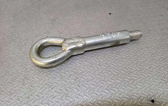 Opel Insignia A Towing hook eye 