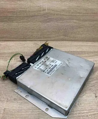 Mercedes-Benz E W210 ABS control unit/module 0315450832 0265109499 WithPlug