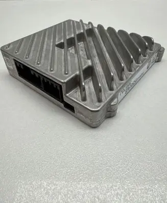 Chrysler Pacifica Sound amplifier P68440556AB 36670J