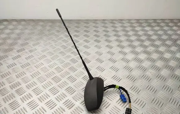 Citroen C3 Aircross Aerial GPS antenna 13453219