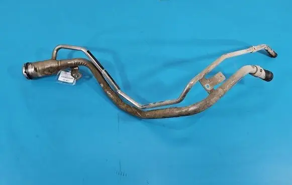 Ford Focus Fuel tank filler neck pipe JX61-9032-DB IMPRK1536833