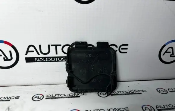 BMW 7 F01 F02 F03 F04 Front tow hook cap/cover 7183867