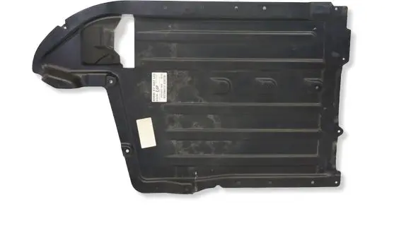 BMW X7 G07 Front underbody cover/under tray 9478891MWGK