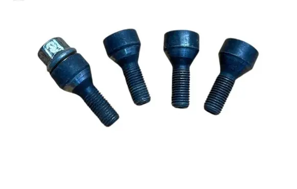 BMW 5 E60 E61 Nuts/bolts 
