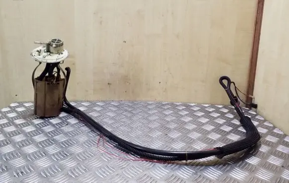 Volvo V70 In-tank fuel pump 0580313027