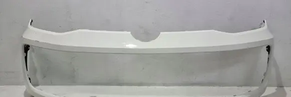 Volkswagen Up Front bumper 1S0807221F