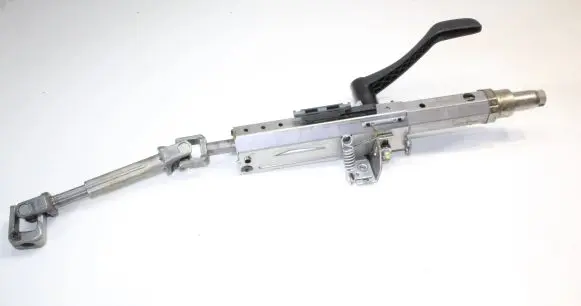 Volkswagen Polo V 6R Steering rack mechanical part 