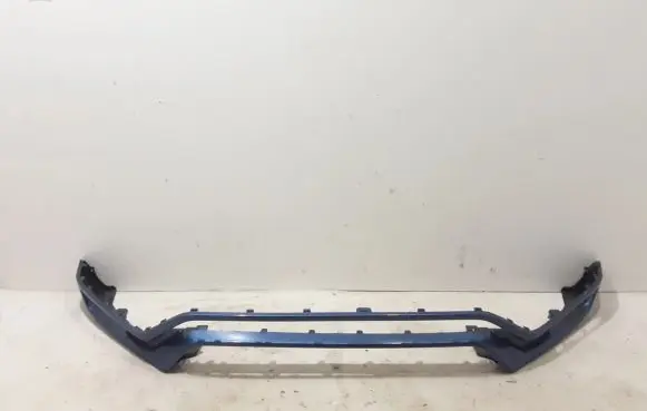 Volvo XC90 Front bumper lip 31383817