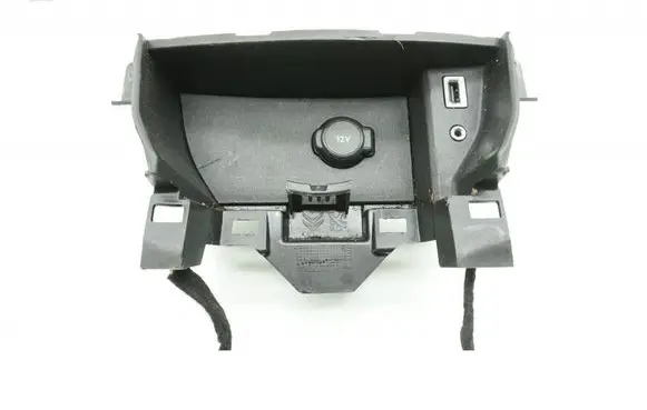 Peugeot 308 Glove box
